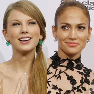 Taylor Swift, Jennifer Lopez, American Music Awards Taylor Swift, Jennifer Lopez, American Music Awards